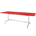 Schaffner Metalltisch Säntis 180x80 cm Schaffner Metalltisch Säntis 180x80 cm